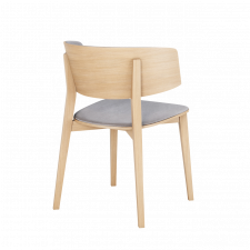 Стул Jarom 3 AL для кафе и ресторана