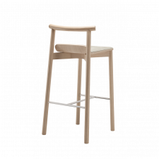 Стул барный Wox S для кафе и ресторанов