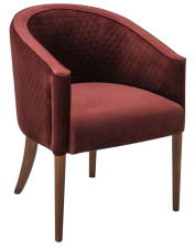 Кресло для ресторанови кафе