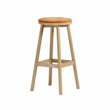 Табурет барный Jaap S для кафе и ресторанов