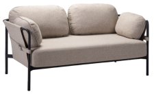 диван для ресторанов и кафе