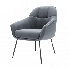 Кресло Mantra mini для кафе и ресторанов