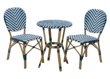 комплект мебели для уличных кафе и ресторанов