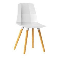 Стул для кафе