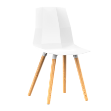 Стул для кафе