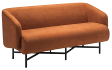 диван для ресторанов и кафе