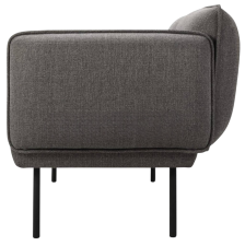 диван для ресторанов и кафе