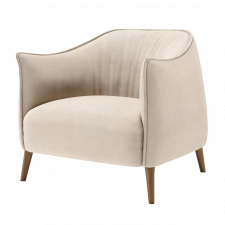 Кресло Gentle для кафе и ресторанов