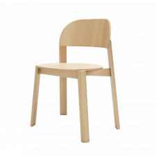 Стул Eddie для кафе и ресторанов