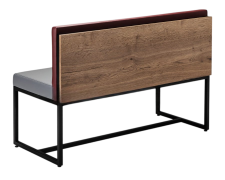 диван для ресторанов и кафе