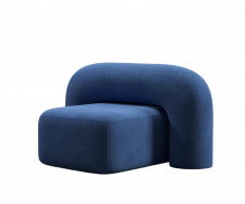 Кресло Moss для ресторанов и кафе