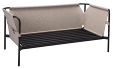 диван для ресторанов и кафе