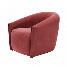 Кресло Woopy для кафе и ресторанов