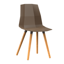 Стул для кафе