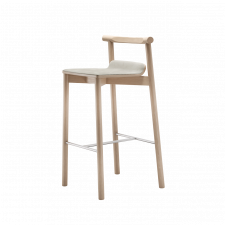 Стул барный Wox S для кафе и ресторанов