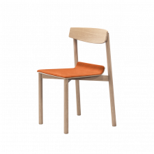 Стул Wox 2 S для кафе и ресторанов