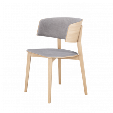 Стул Jarom 3 AL для кафе и ресторана