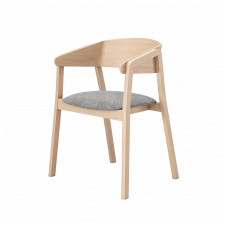 Стул Cava S для кафе и ресторанов