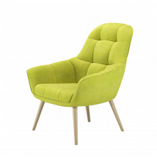 Кресло Mantra для кафе и ресторанов