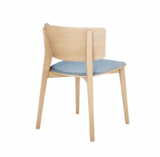 Стул JAROM 3 для кафе и ресторанов