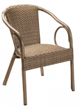 Уличное кресло для кафе и ресторанов