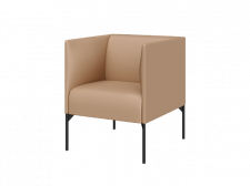 Мягкое кресло для кафе и ресторанов