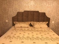 Кровать для отеля Мия дизайнерская мебель