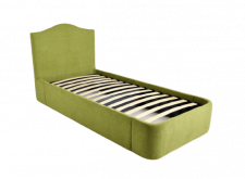 Кровать для отеля дизайнерская мебель
