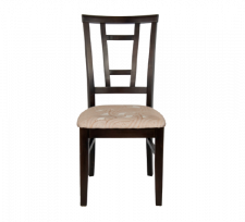 Деревянный стул на для кафе и ресторанов