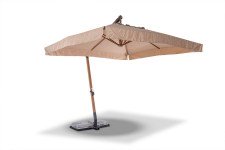 Зонт Корсика с боковой опорой