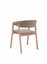 Кресло для кафе и ресторанов