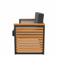 кресло для кафе