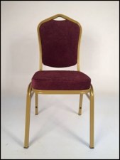 стул с формованным каркасом штабелируемый банкетный